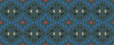 Edepsiz Sanat Filmi. Kusursuz desen. Eski tarz süs baskısı. Shibori deseni. Tatlı Suluboya. Güzel, kırmızı ve karanlık yaylar. Yeşil.