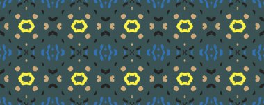 Edepsiz Sanat baskısı. Arka plan tekrarlanıyor. Eski kağıt eski püskü boya. Kızılderili deseni. Lüks Mürekkep. Violet, Pembe ve Kan Taşı. Kireç.