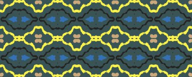 Geometrik resim. Ayna izi. Eski halı tarzı. Kızılderili deseni. Serin suluboya bulanıklığı. Leylak, Burgundy ve kan taşı. Kireç.
