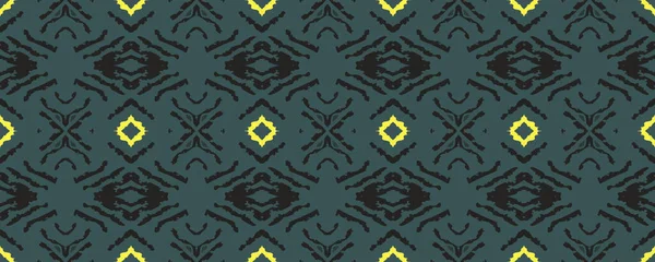 Geometrisk Tapeter Reflekterende Bakgrunn Mal Blur Teppet Shibori Mønster Kult – stockfoto