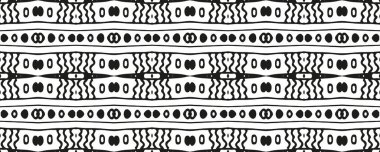 Renksiz kravat boyası. Beyaz ve Koyu. Sulu Afrika atkısı. Motley Kağıt. Etnik desenli halk boyası. Kömür Tonları. Sanat Boyalı Gri Boyalı Dashiki.