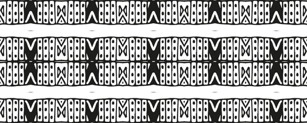 Jednobarevná Kravata Bezešvé Barvy Světle Černě Gouache West Cloth Grunge — Stock fotografie