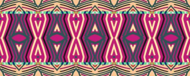 Kusursuz bir arka plan. Gökyüzü, Gül ve Beyaz Noktalar ve Gri. Endonezyalı Aquarelle Motley Print. Sanat Halı Dekoru Grunge Tarzı. Renkli Grafik Bölümü.