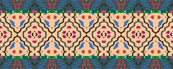 Kusursuz Duvar Kağıdı. Lacivert, Mor ve kahverengi noktalı gri. Aquarelle Kızılderili Shabby boyası. Boyalı Halı Dekoru Grunge stili. Renkli Bohem Bölgesi.