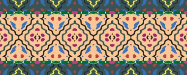 Kusursuz Strip filmi. Indigo, Scarlet ve Beyaz Görüntü ile Kömür. Suluboya Asyalı Grunge dokusu. Klasik Eşarp Sonsuz Kumaş. Renkli Gökkuşağı Görevi.