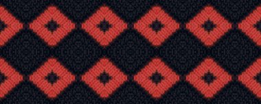 Kusursuz Cilt Bandajı Arkaplanı. Rus Yün Filmi. Kar Kızı Tarzı Sade Süslü. Needlework Kuzey Örgü Şablonu. Parlak Beyaz Atkı Örüyor.