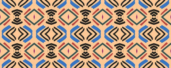 Kusursuz Duvar Kağıdı. Mavi, Gül ve Beyaz unsurlar ve gri. Yıkama Japon Dekorasyon Tarzı. Modern Eşarp Sonsuz Kumaş. Renkli Sanat Görevi.