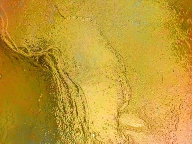 Altın desenli. Noktalar. Altın Metalik Grunge Pigment. Mürekkep taklidi. Smoke Blots Parlak. Altın Sıvı Metal Lekeleri. Mürekkep Altını.