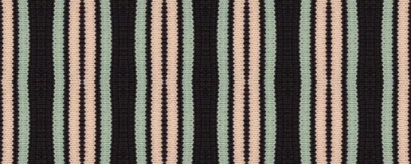 Seamless Volume Pigtail Textile Native Shabby Picture Santa Claus Style — Fotografia de Stock