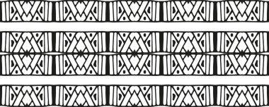 Colorless Tie Dye seamless. Light and Dark. Aquarelle Asian Shawl. Folk Batik. Traditional Dyed Decoraton Paper. Gray Elements. Graphic Dyed Grayscale Shibori.