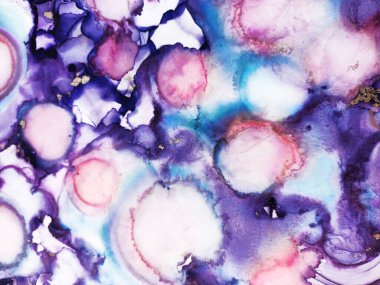 Alkol geçmişi. Gökkuşağı lekeleri. Zümrüt döküldü. Narin Aquamarine. Motley Parlak Sıçrama. Altın Çizgiler Serbest El. Alkol Mürekkebi Kirli. Alkol Çizimi.