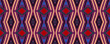 Kusursuz Etnik Süs. Hasır işlemeli kahverengi parmak izi. Norveç Motifi. Kilim makrome Bohem Eski Doku. Boho Strips Dokuma. Hasır Türkmence Wicker.