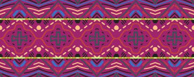 Kusursuz Duvar Kağıdı. Lacivert, Magenta ve Gri ile Kahverengi Leke. Wash, Endonezya Grunge stili. El yapımı atkı dekoru eski püskü boya. Renkli Grafik Bölümü.