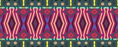 Kusursuz Duvar Kağıdı. Indigo, Rose ve Brown Blots ile Gray. Yıkama Japon Sonsuz Süslemesi. Modern Yastık Dekorasyonu Efekti. Renkli Geleneksel Görevler.