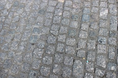 kaldırım taşı