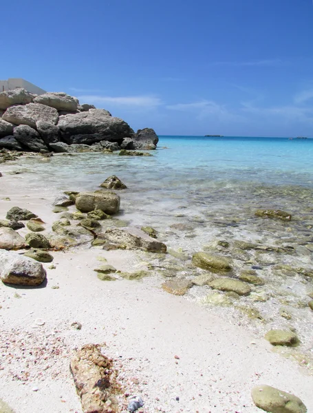 Playa en las Bahamas —  Fotos de Stock