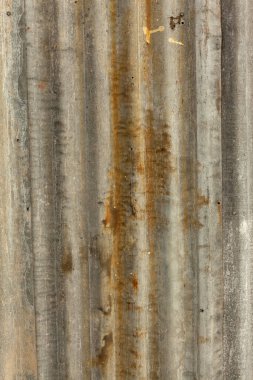 grunge texture rust on metal clipart
