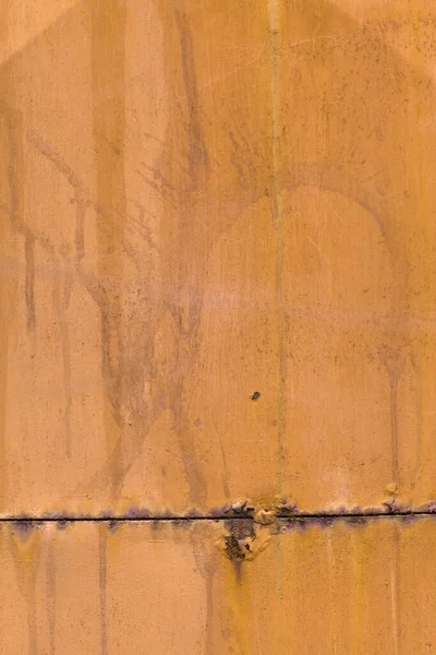 Желтая Ржавчина — стоковое фото