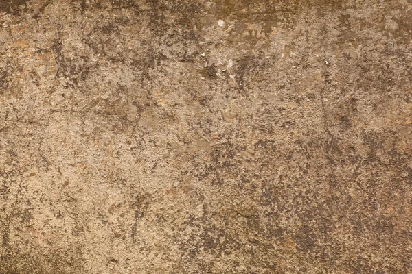 Old Wall Texture Paint Partially Exfoliated — Stock Photo, Image