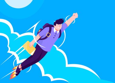 İş fikri. İş planı. İş stratejisi