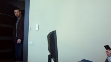 İşyerinde boş Yöneticisi