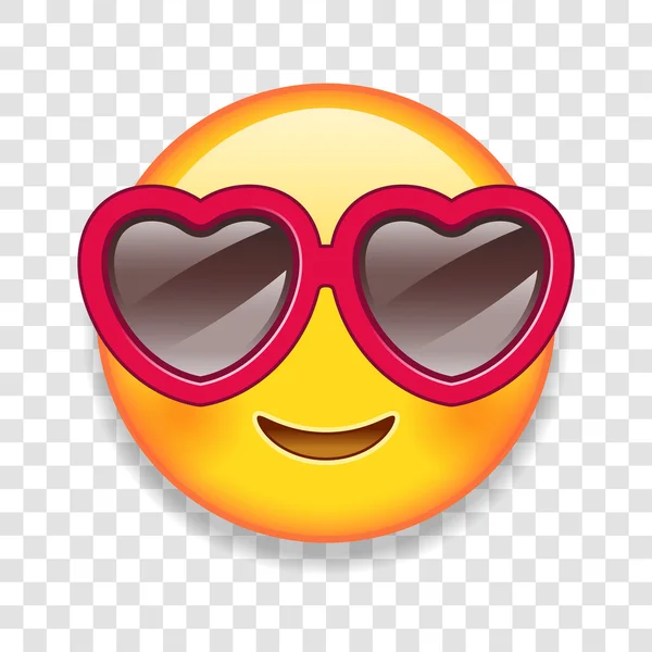 Vektör aşk ifade illüstrasyon