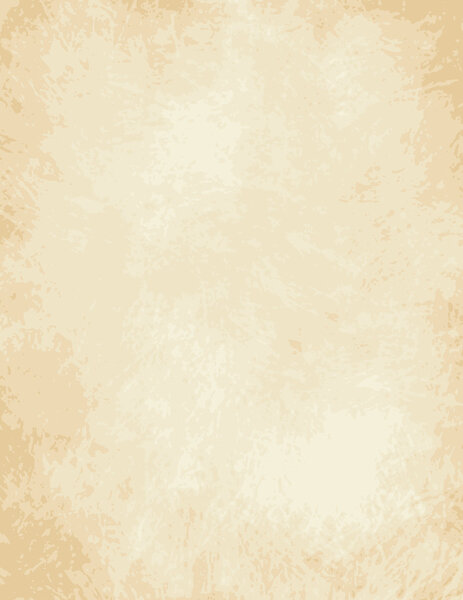 High Detail full vector Light Parchment