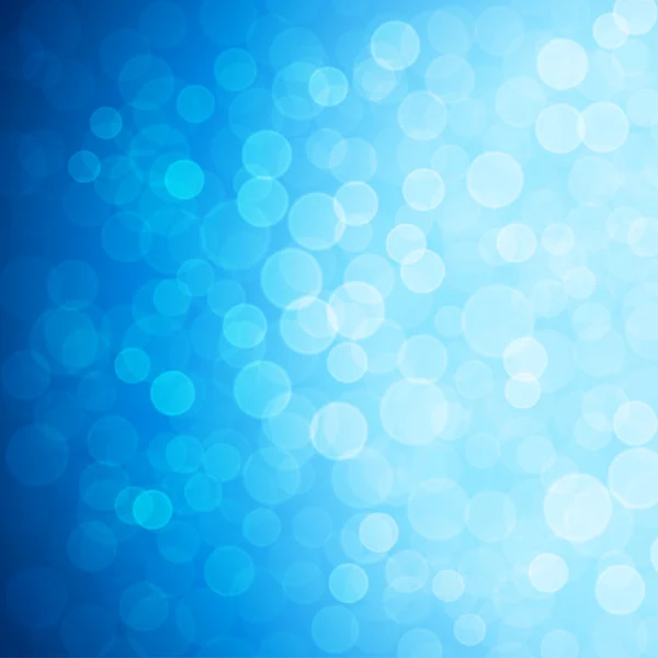 Blue shaded Defocused Background — Stock Photo, Image