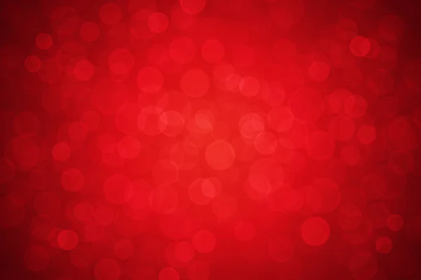 Red shaded Defocused Background — Stock Photo, Image