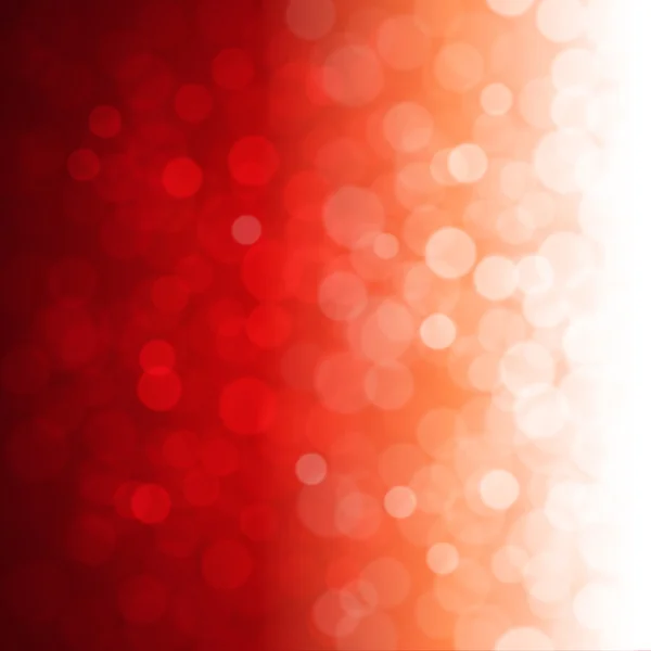 Red shaded Defocused Background — Stock Photo, Image