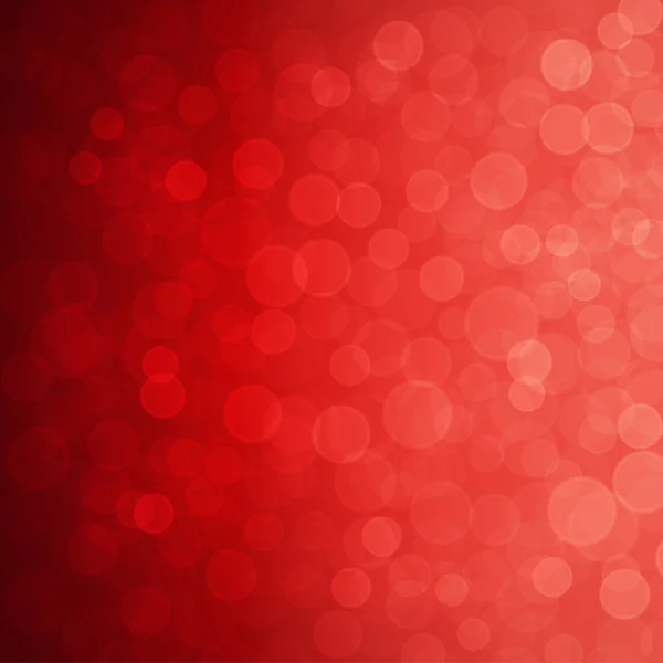 Red shaded Defocused Background — Stock Photo, Image