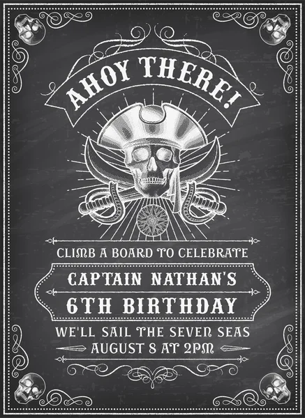 Kara tahta ölüm korsan davet et 2