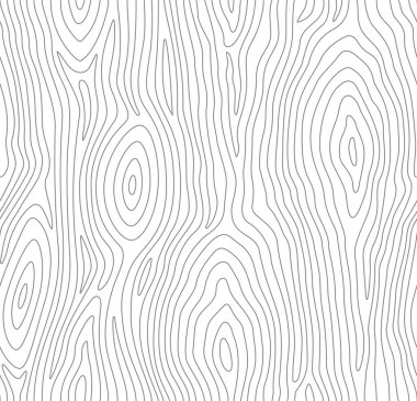 Kusursuz ahşap doku. Yoğun hatlar. Soyut arkaplan