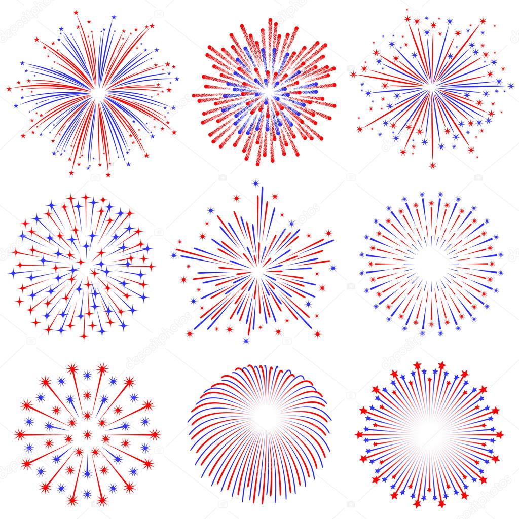 Vector Red And Blue Fireworks Illustrations Set Premium Vector In Adobe Illustrator Ai Ai Format Encapsulated Postscript Eps Eps Format Vector Red And Blue Fireworks Illustrations Set Premium Vector In Adobe Illustrator Ai Ai Format Encapsulated Postscript Eps Eps Format