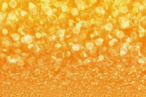 Gold shiny background — Stock Photo, Image