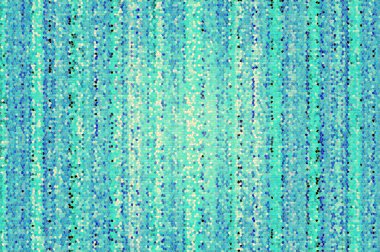 Çizgili mavi renkli doku/arka plan ile metin, rasterleştirilmiş sürüm leke cam Rastre resim için yer.