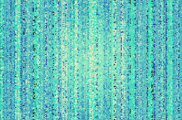 条纹蓝彩色纹理/背景，文本，栅格化版本染色玻璃 Rastre 图像的空间. — 图库照片