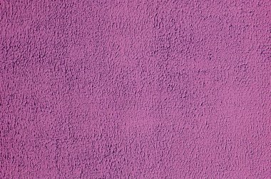 Renkli arka plan, taş yüzeyi sıvalı