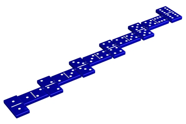 Concepto: Escalera de carrera, aislada sobre fondo blanco . —  Fotos de Stock