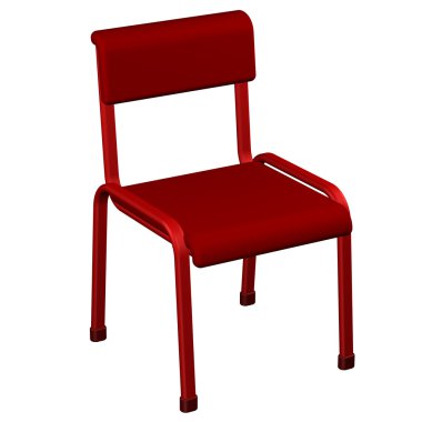 Beyaz arka plan üzerinde izole kombinasyonu asma kilit.