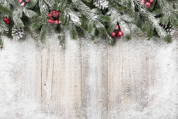 Hintergrund Weihnachten Und Neujahr — Stockfoto