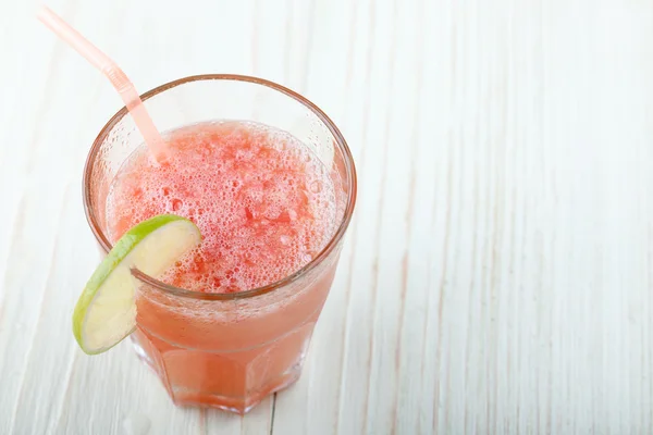 Suco de toranja — Fotografia de Stock