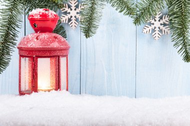 Noel ve yeni yıl kavramı arka plan