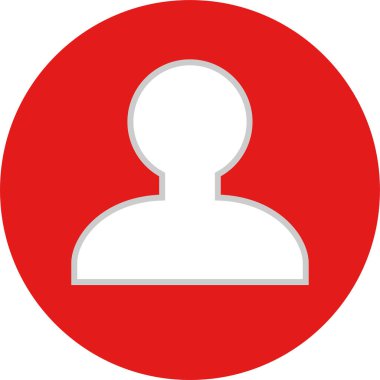 Takım çalışması simgesi vektör illüstrasyonu