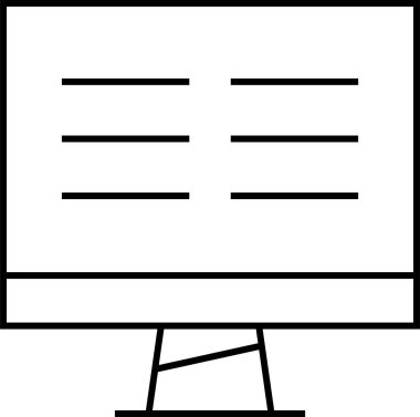  SMS ve Metin konuşma ikonu vektör illüstrasyonu