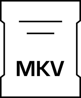 dosya adı simgesi vektör illüstrasyonu