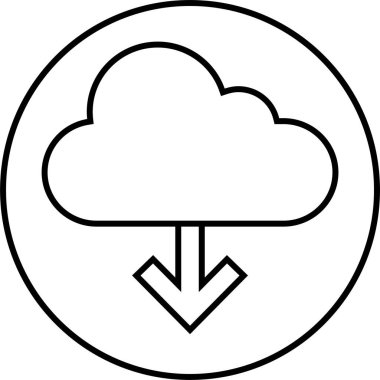 Bulut hesaplama. Basit tasarım