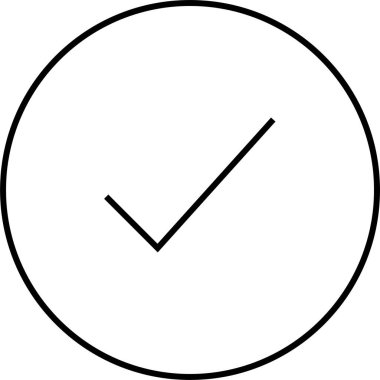 Web arayüzü simgesi, vektör illüstrasyonu