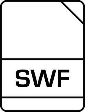 dosya adı simgesi vektör illüstrasyonu