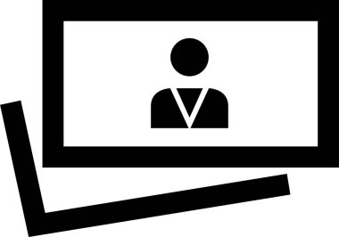 Dolar işareti vektör illüstrasyonuName 